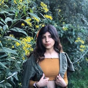 Meet your Posher, Stephanie